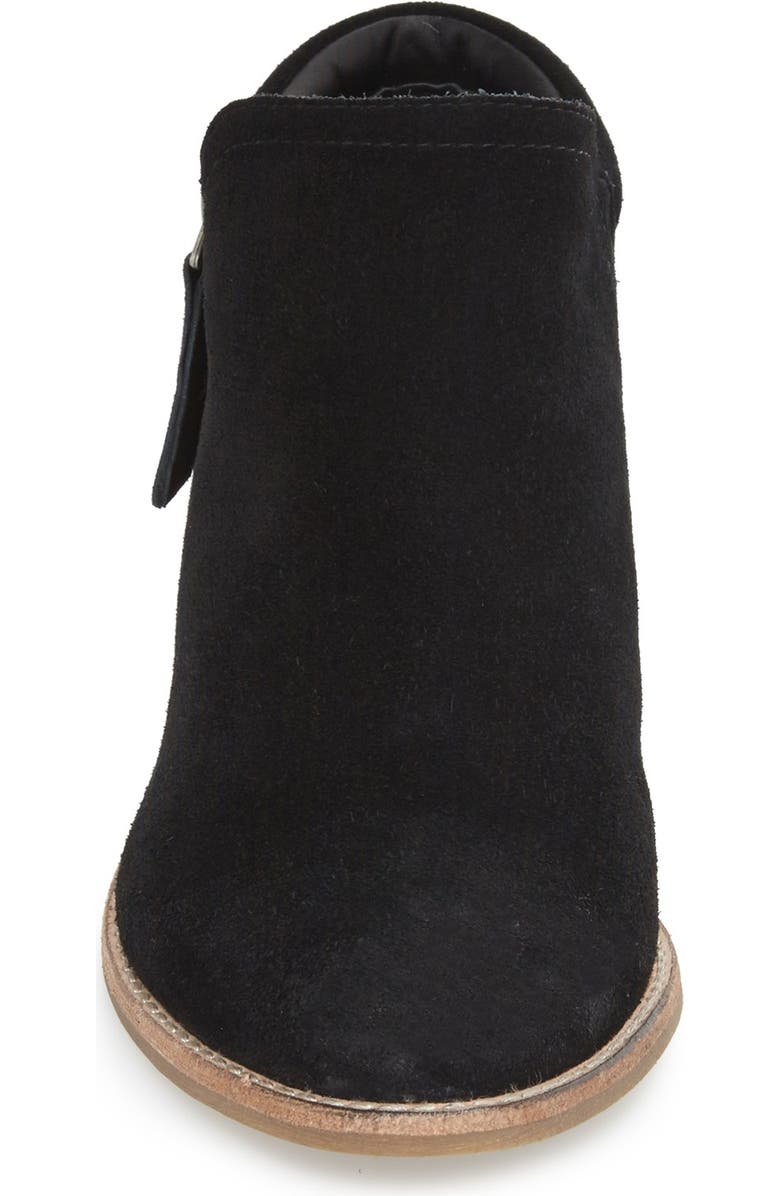 Steve Madden 'Tobii' Bootie, Alternate, color,