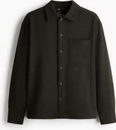 H&M Four-Way Stretch Overshirt