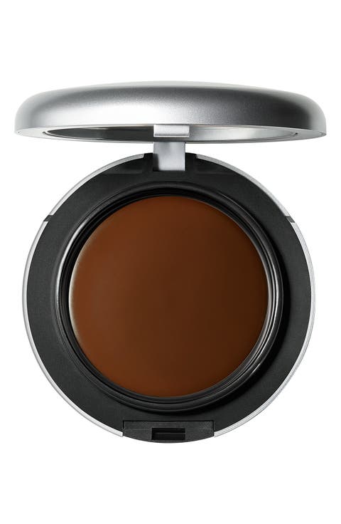 Studio Fix Tech Cream-to-Powder Foundation