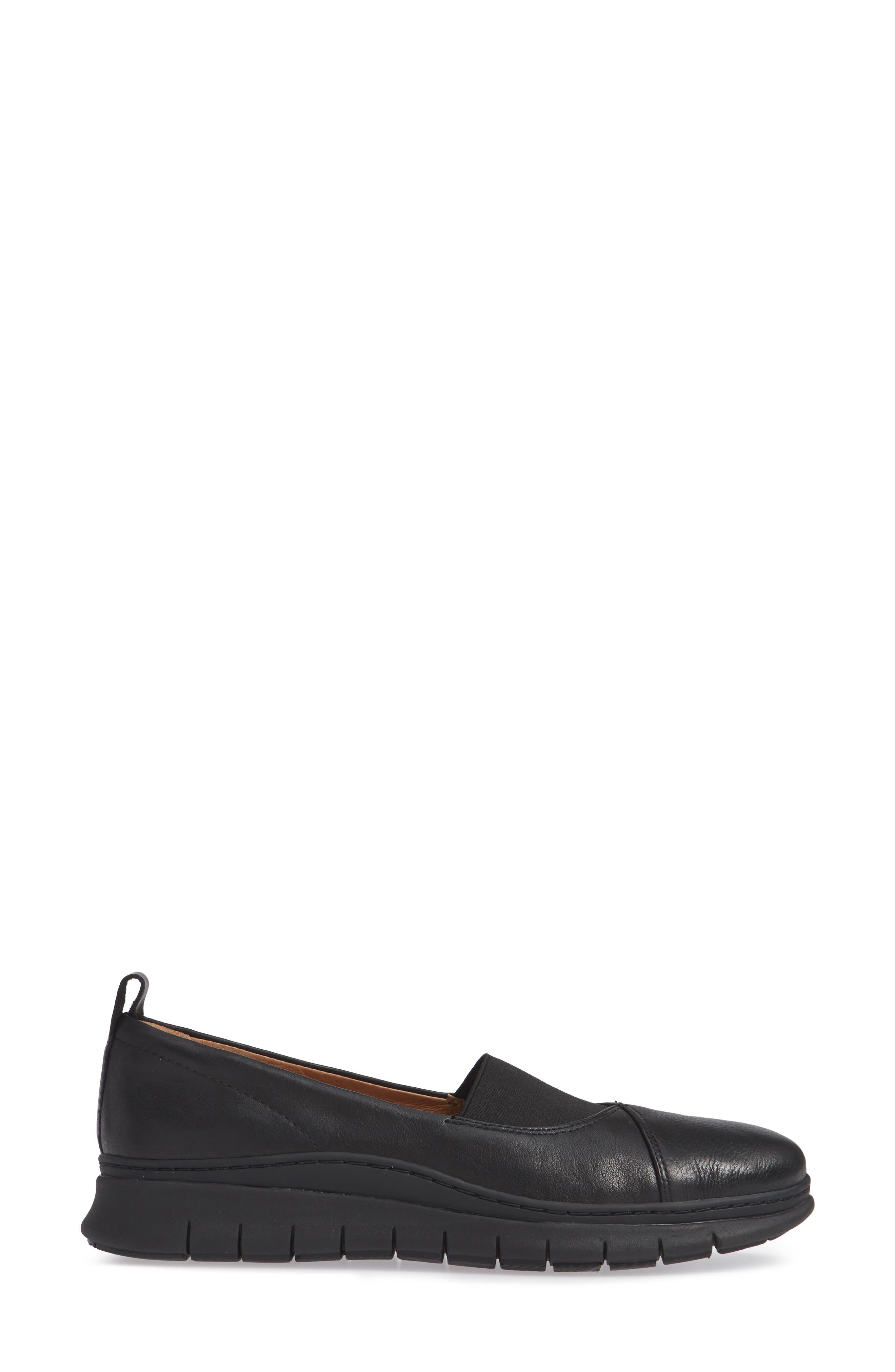 Vionic Linden Loafer, Alternate, color, 