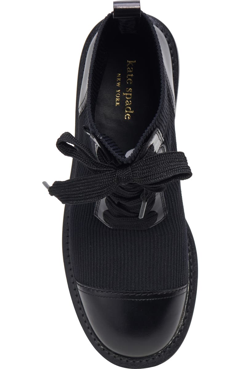 Kate Spade New York winton lace-up boot, Alternate, color,
