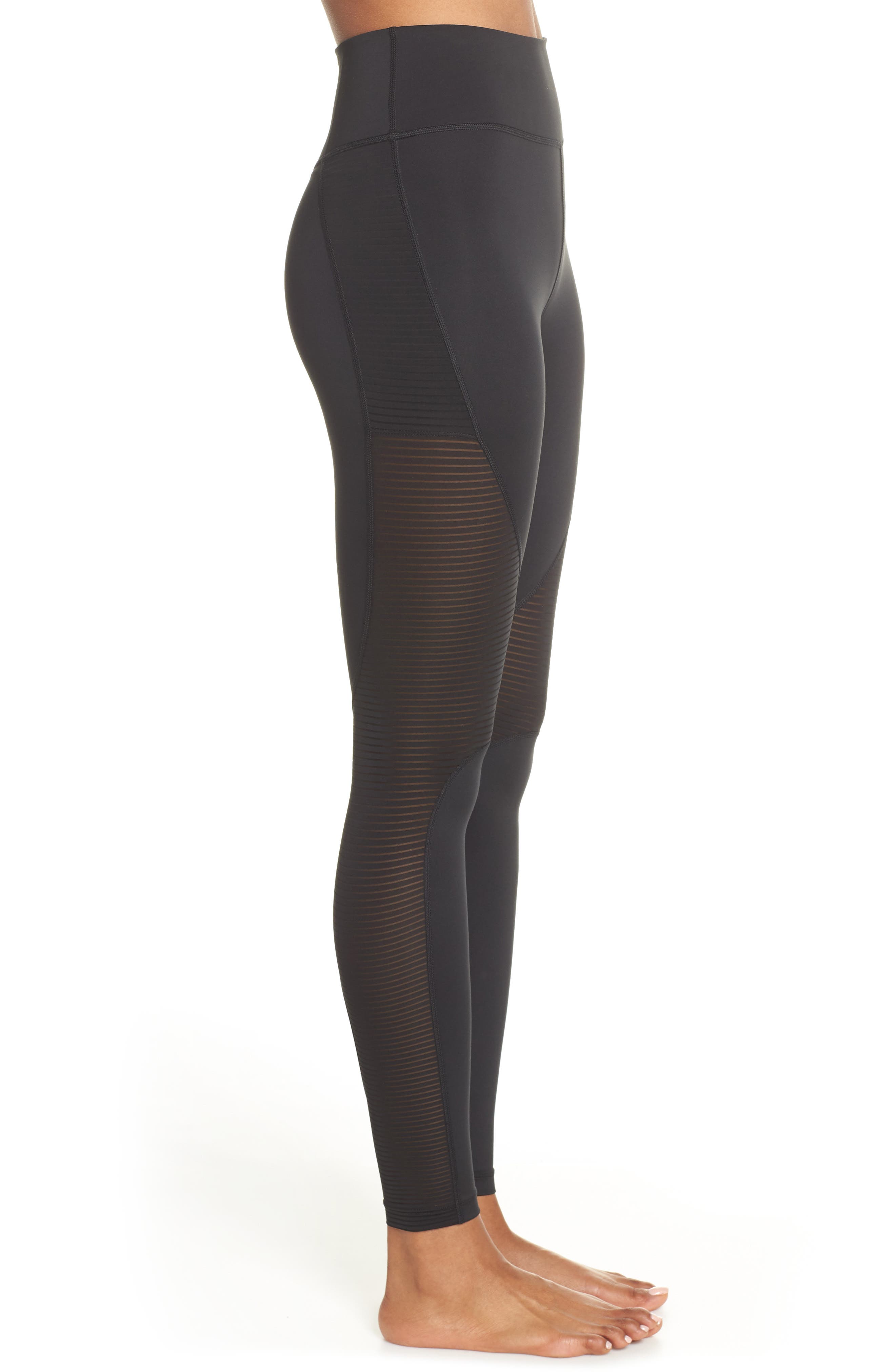 nike air tights mesh