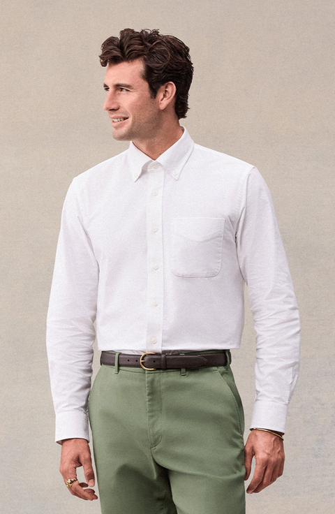 Oxford Shirt
