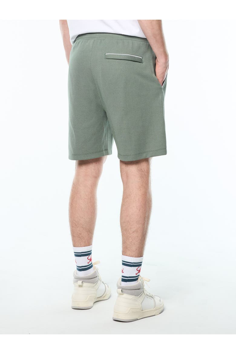 Agiato Short, Alternate, color, LAUREL WREATH