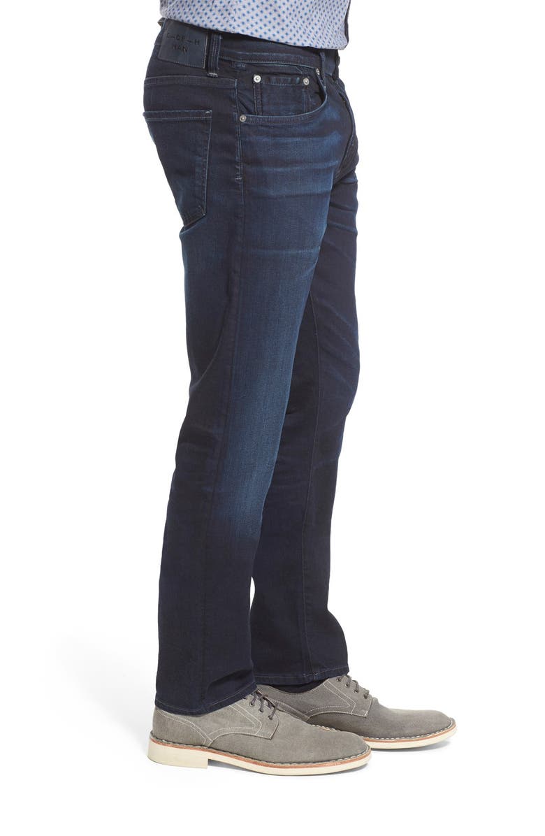 Citizens of Humanity 'Holden' Slim Fit Jeans, Alternate, color, 