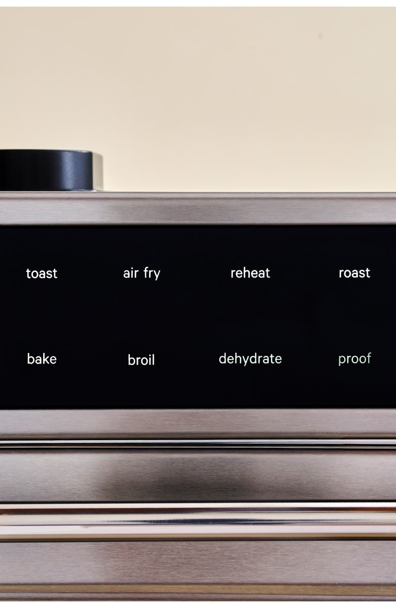 Our Place Large Wonder Oven Pro, Alternate, color, Stainless Steel