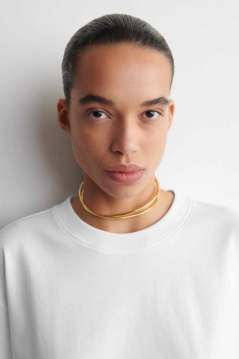 Oversized T-Shirt, Alternate, color, WHITE