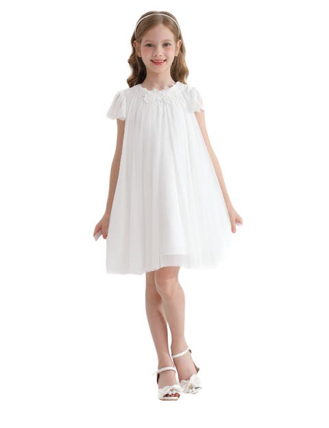 Constance Dress (Toddler, Little Kid & Big Kid)