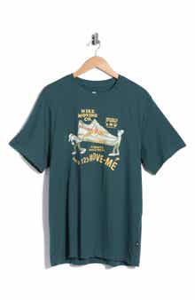 Nike Moving Co. Graphic T-Shirt