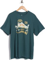 Nike Moving Co. Graphic T-Shirt
