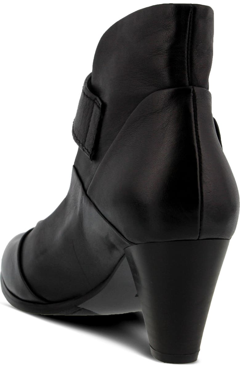 Spring Step Chapeco Patchwork Ankle Strap Pump, Alternate, color,