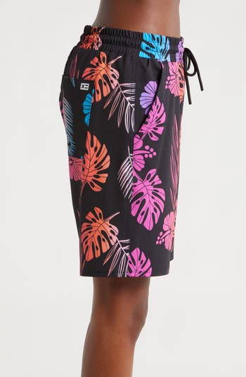 9-Inch Lined Board Shorts