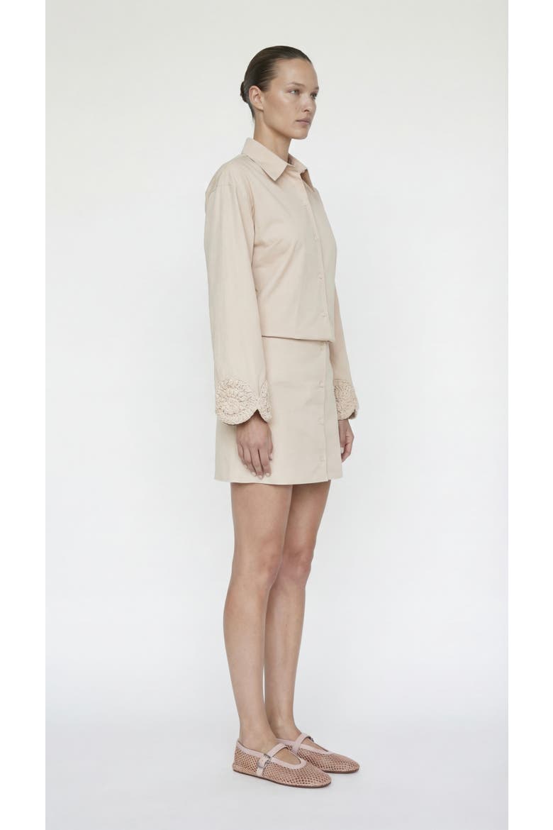Amira Dress, Main, color, Ivory