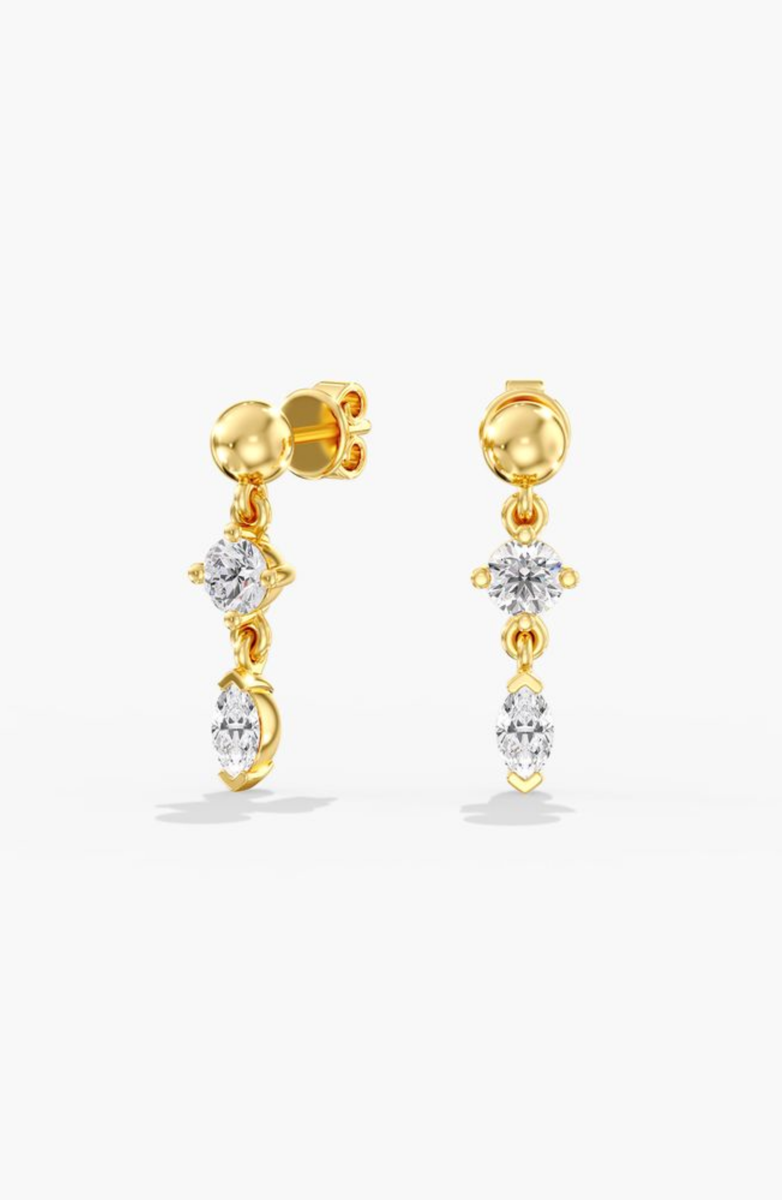 selected Yellow Gold