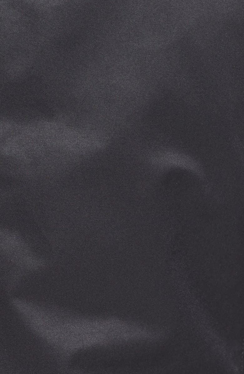 BOSS 'The Donal' Trim Fit Raincoat, Alternate, color,