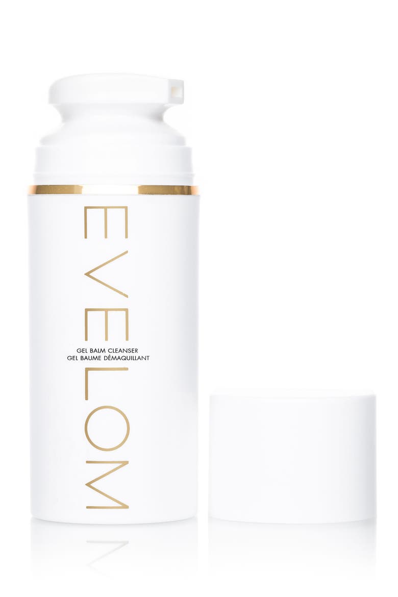 Gel Balm Cleanser, Alternate, color, NO COLOR