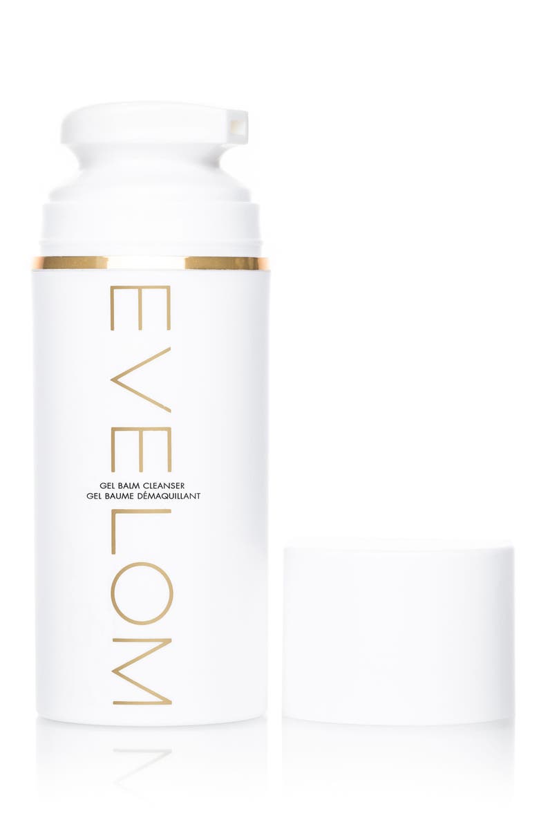 EVE LOM Gel Balm Cleanser, Alternate, color, 