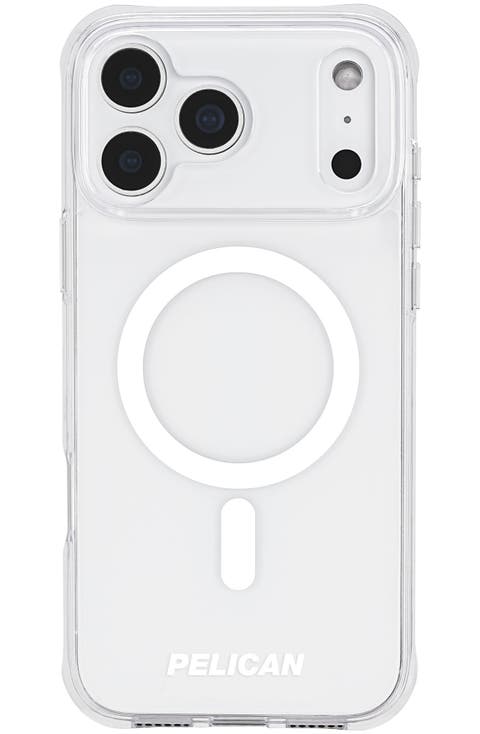 Ranger MagSafe Case for Apple iPhone 17 Pro Max