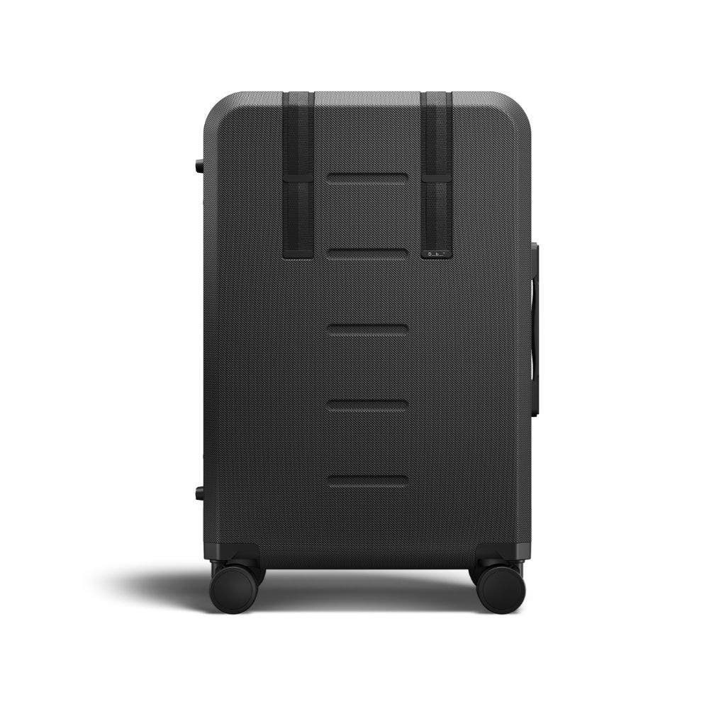 D_b_ Ramverk Pro Hardside 21 Inch Carry On Luggage  Spinner, Alternate, color, Black Out
