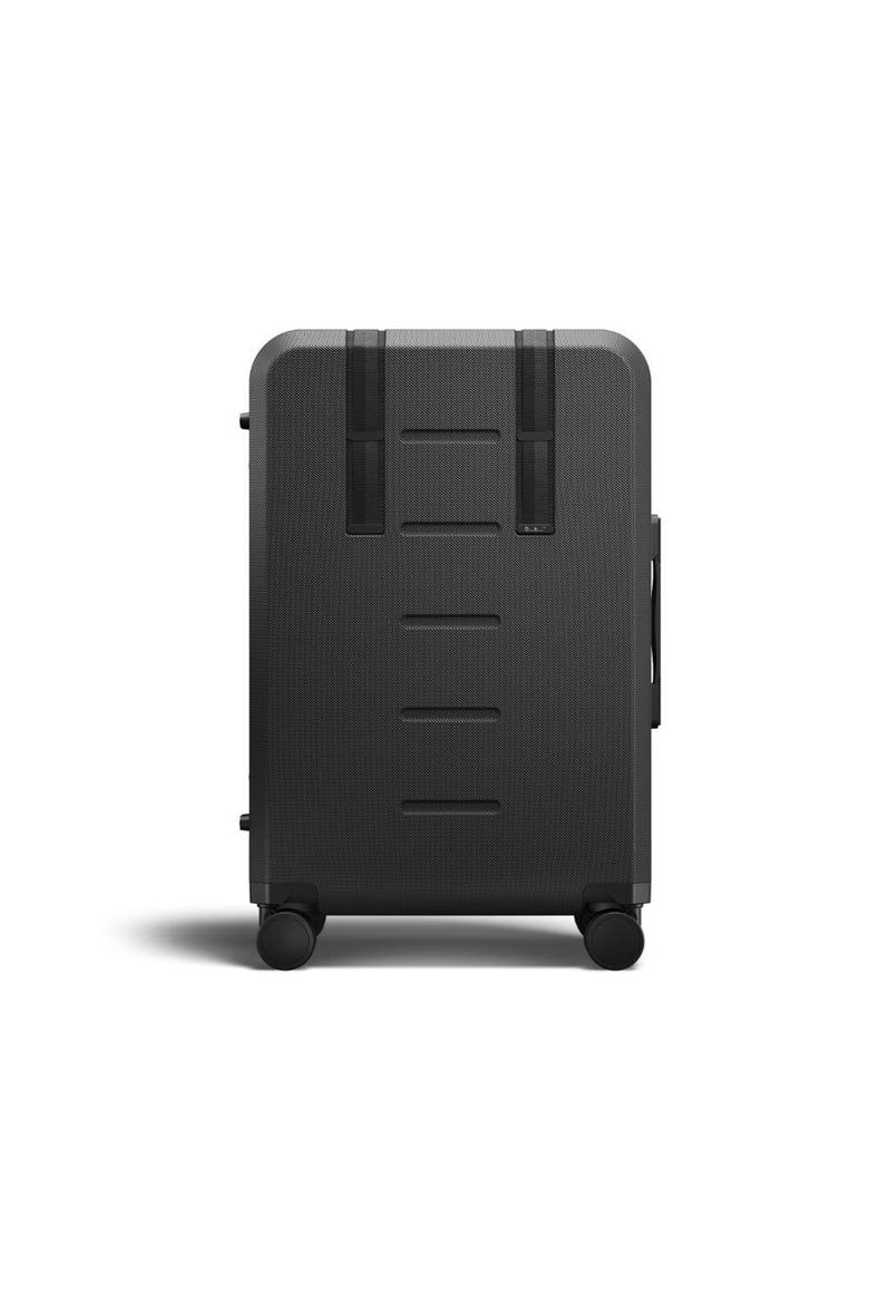 Ramverk Hardside 21 Inch Carry On Luggage  Spinner, Alternate, color, Black Out