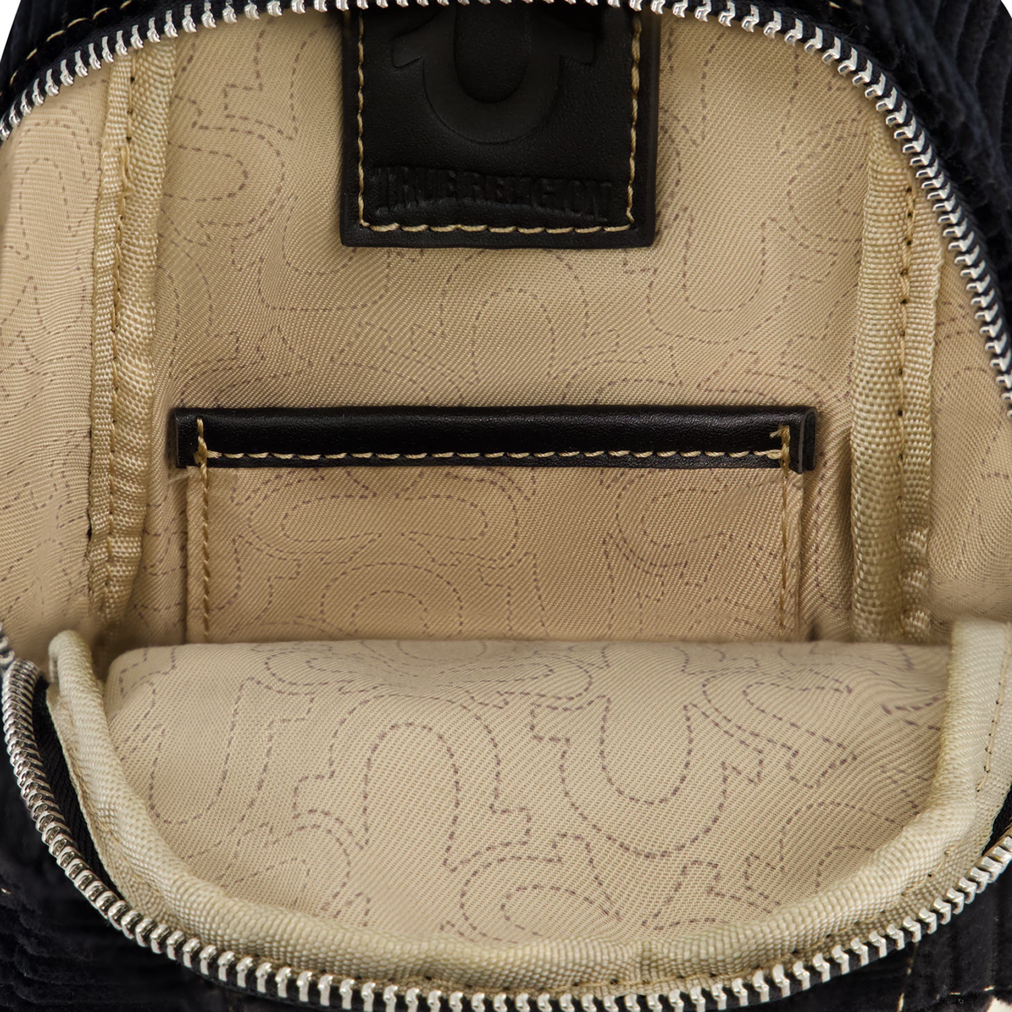 True Religion Corduroy soft sling, Alternate, color, 