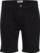 Blend Regular Fit Shorts