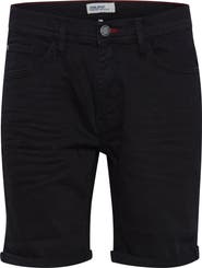 Blend Regular Fit Shorts