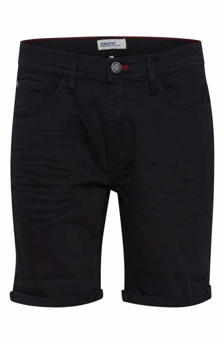 Blend Regular Fit Shorts