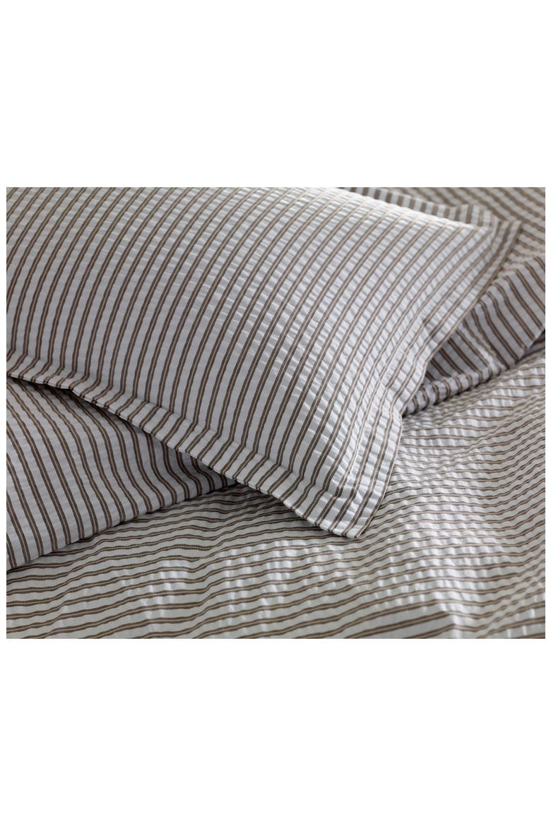 Matteo Coverlet, Alternate, color, BARK