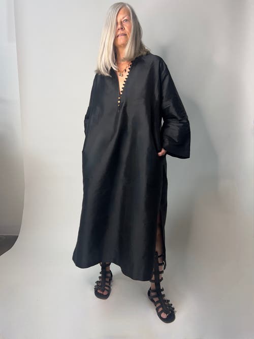 Baacal Talitha Dress In Black