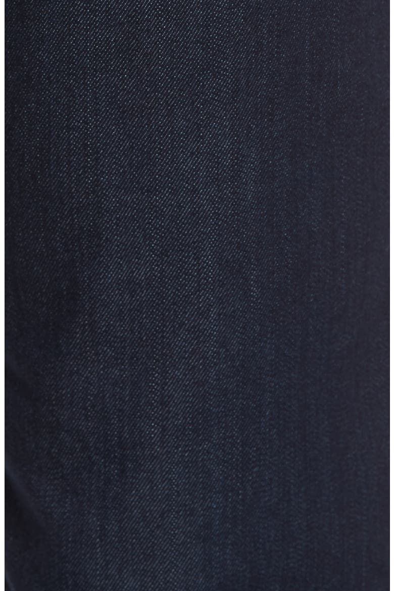 Courage Straight Leg Jeans, Alternate, color, RINSE VINTAGE