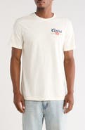 The Forecast Agency Coors Banquet Graphic T-Shirt