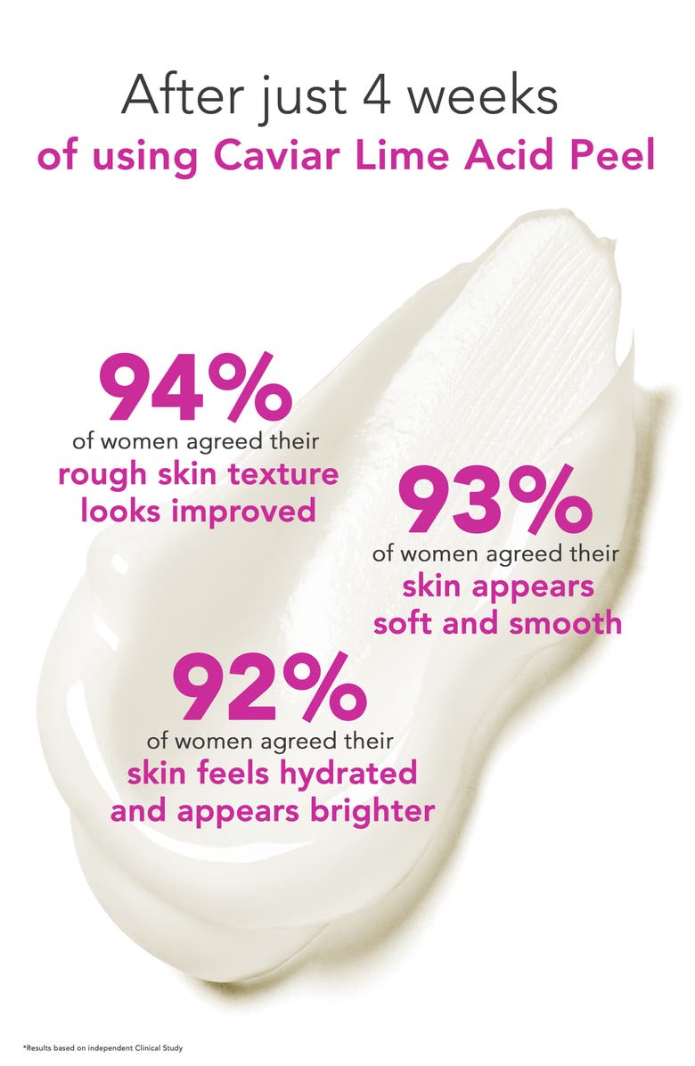 LANCER Skincare Caviar Lime Acid Peel, Alternate, color, 