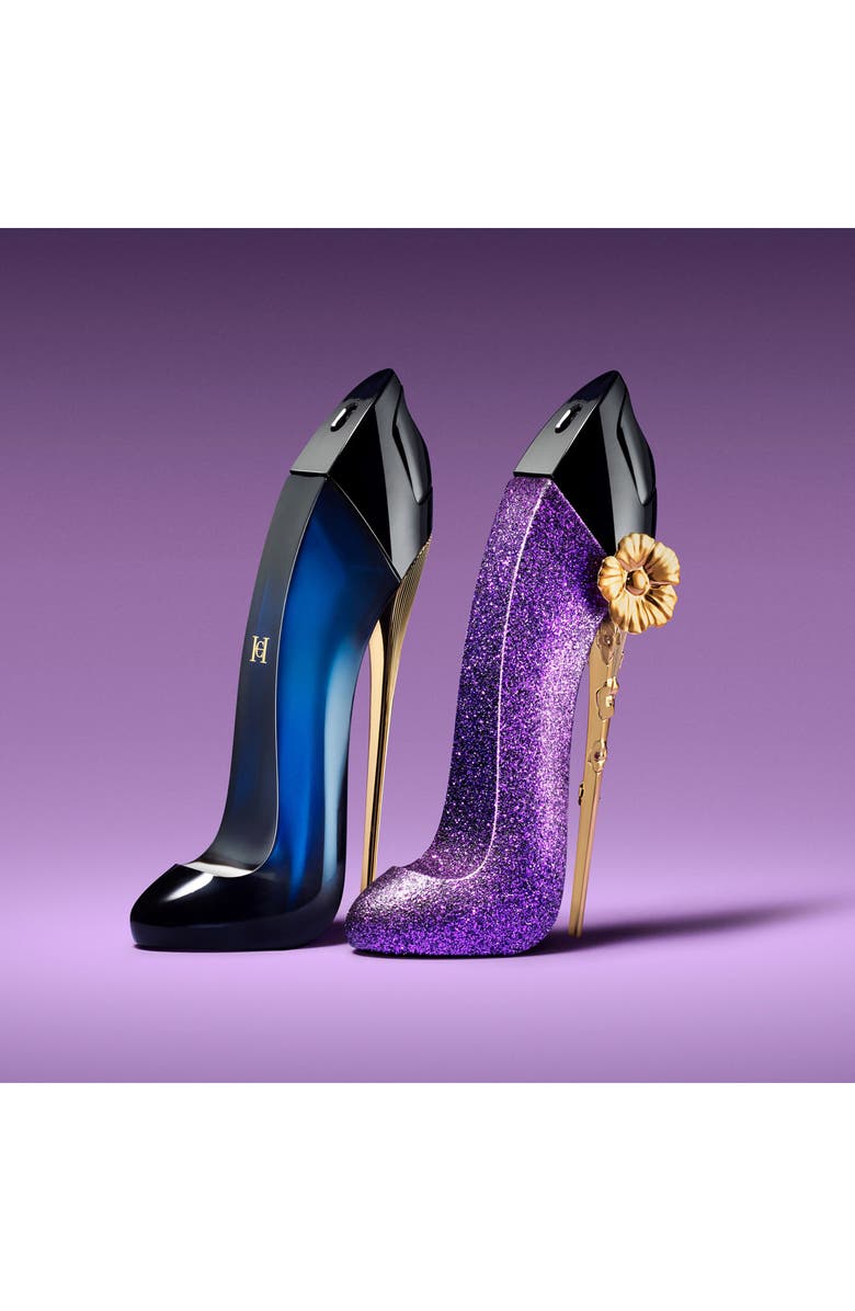 Carolina Herrera Good Girl Eau de Parfum Dazzling Garden Edition, Alternate, color, 