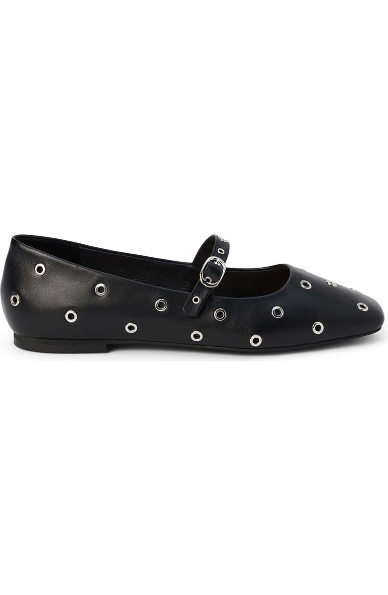 Matisse Mick Mary Jane Flat, Alternate, color,