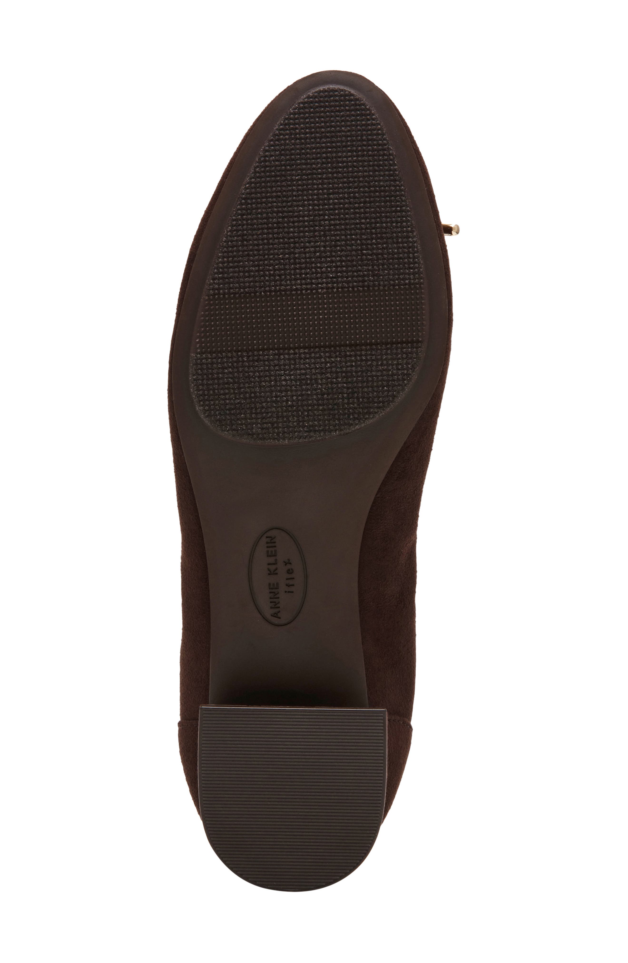 Divine Pump, Alternate, color, CHOC BROWN MICR