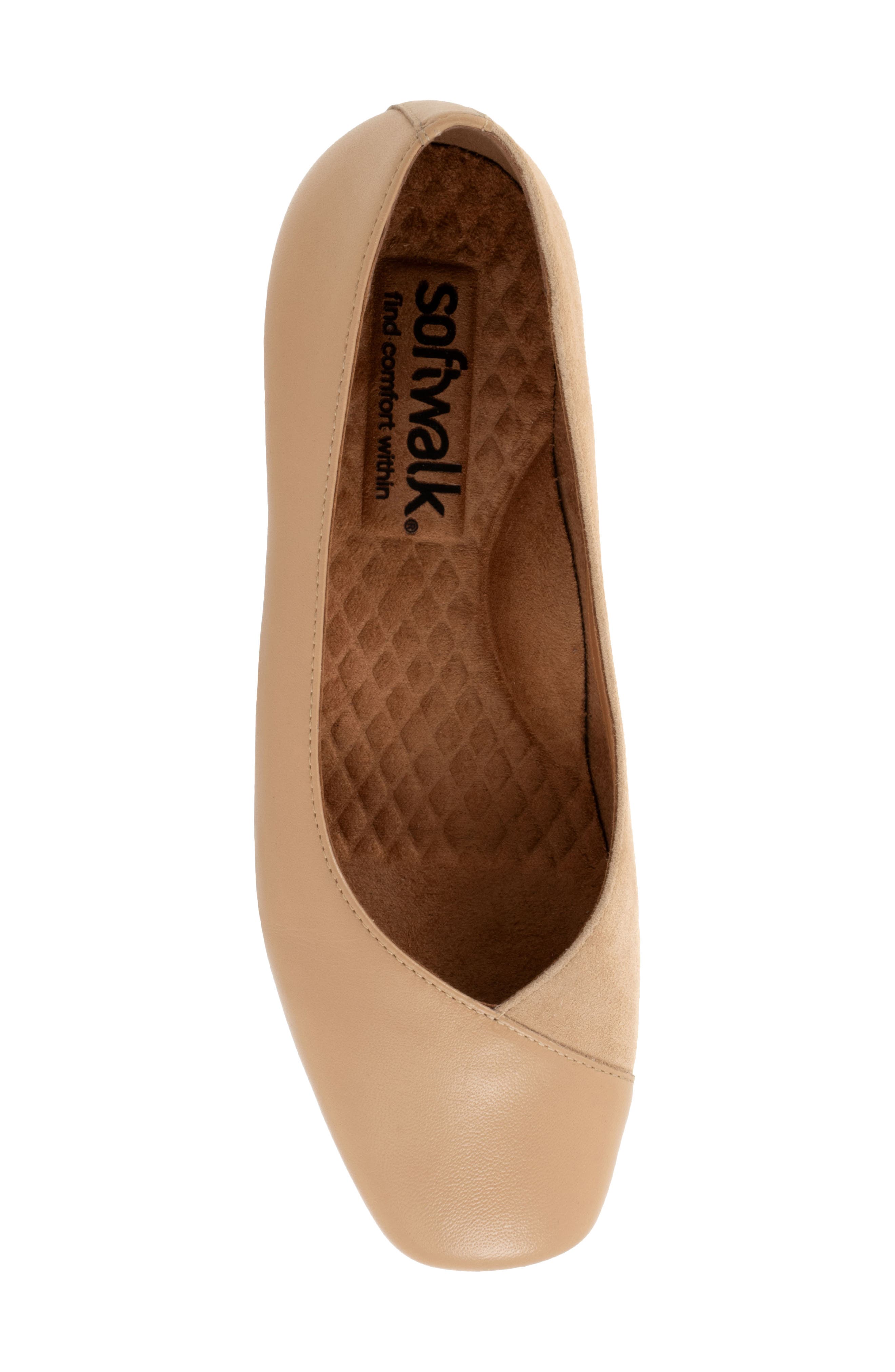 Vina Flat, Alternate, color, BEIGE