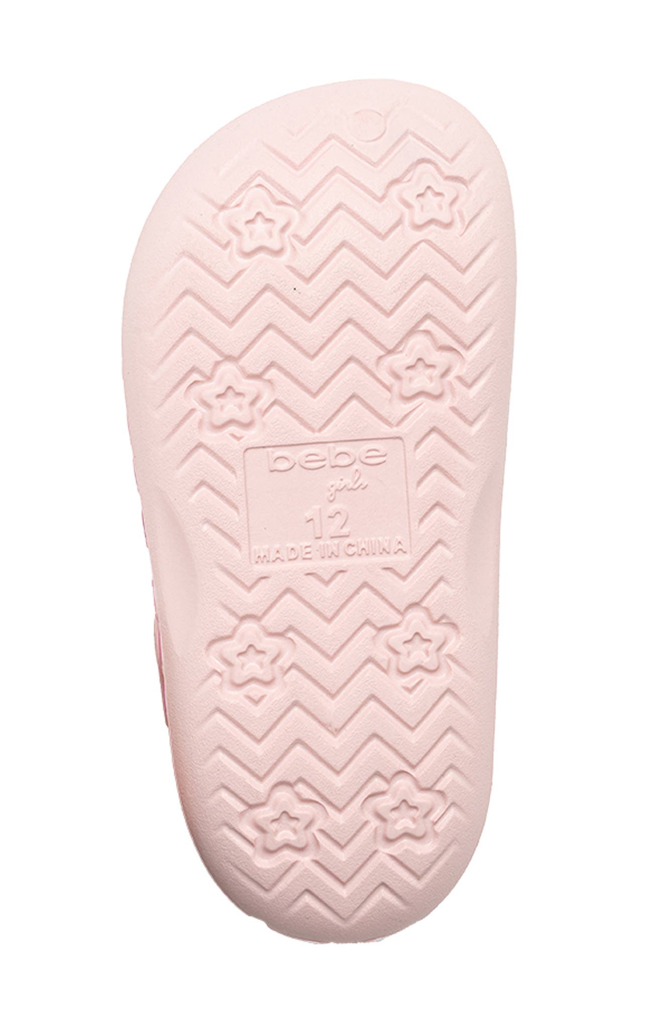 Kids' Ciara Clog, Alternate, color, BLUSH