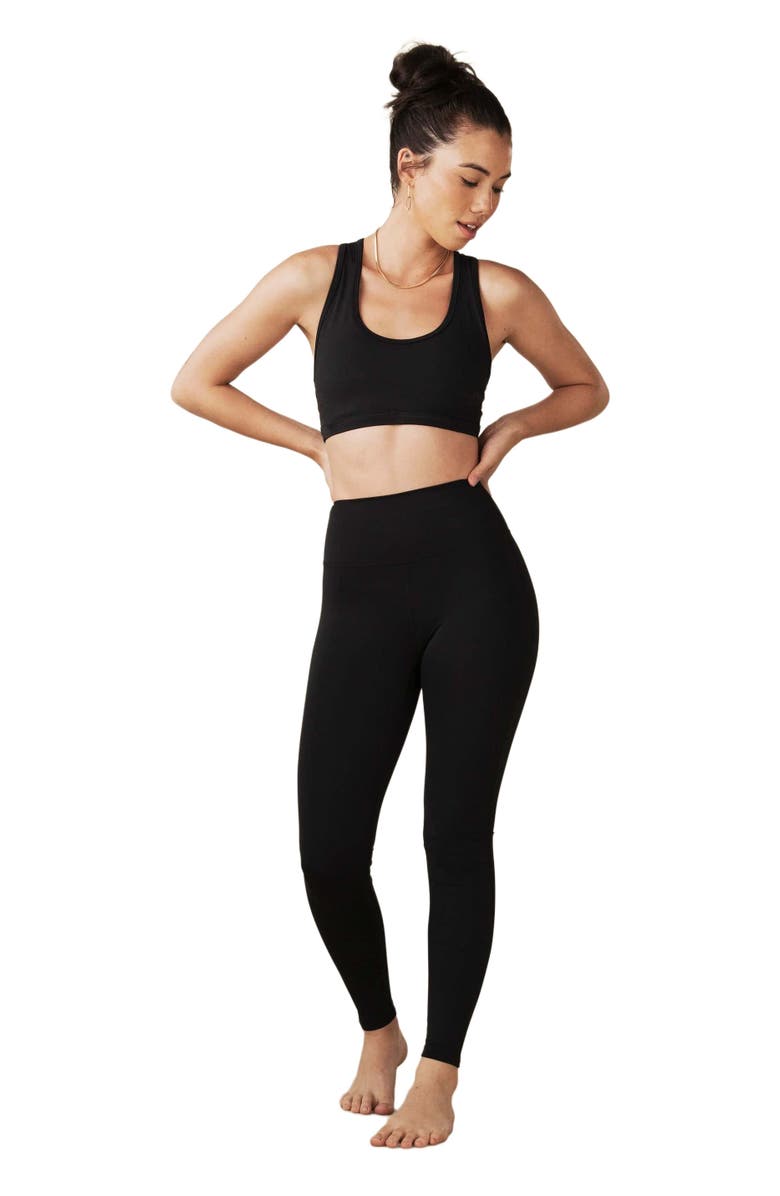 Losano Infinity High Impact Bra, Main, color, 