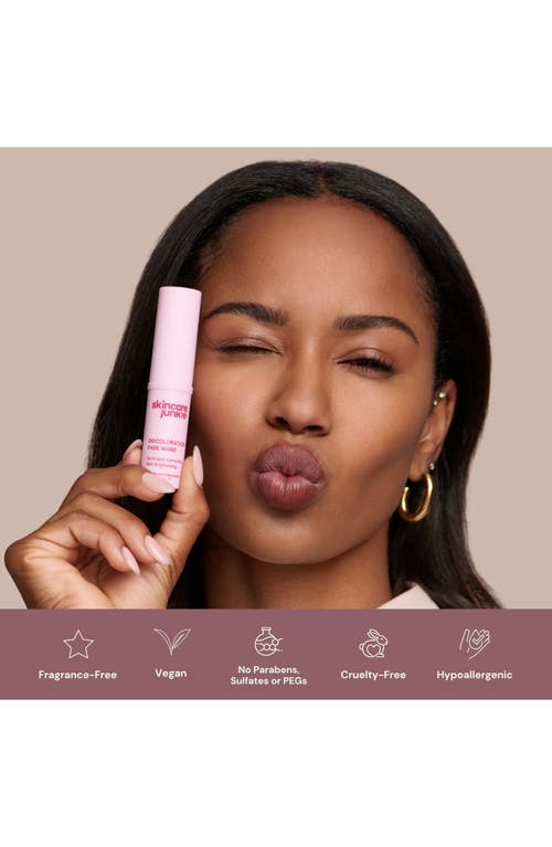 Skincare Junkie Discoloration Fade Wand In Transparent