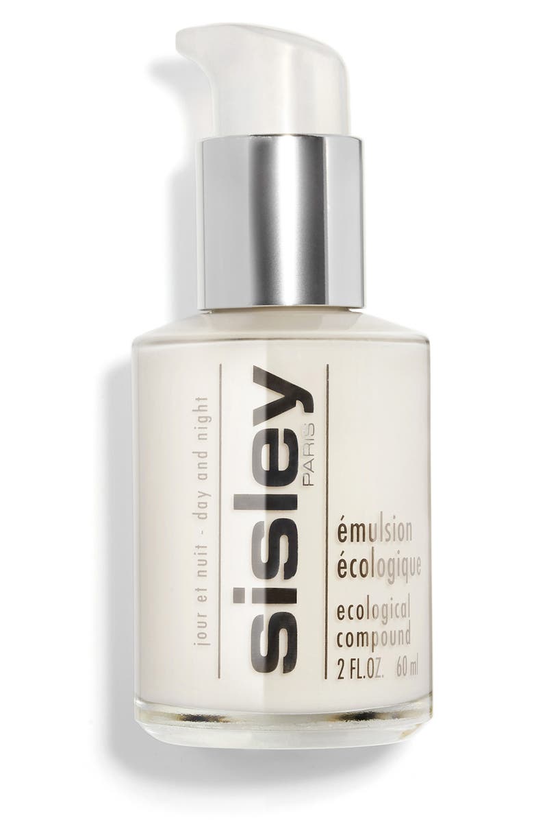Sisley Paris Ecological Compound Emulsion, Main, color,