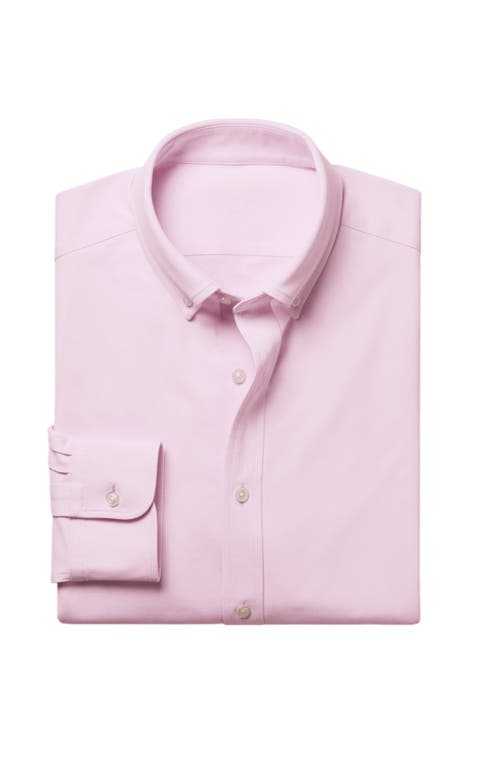CHARLES TYRWHITT CHARLES TYRWHITT 4 WAY STRETCH JERSEY SHIRT