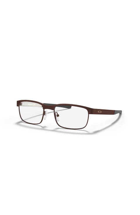 54mm Square optical glasses