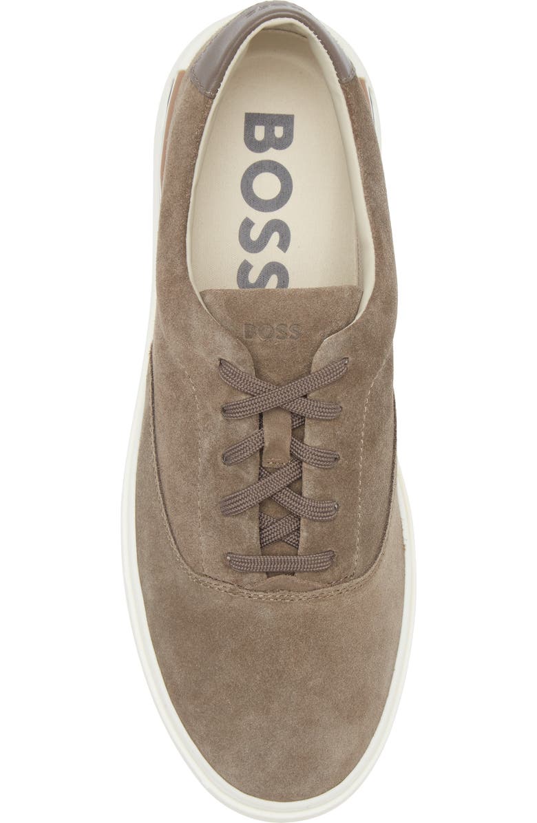 BOSS Clint Sneaker, Alternate, color,