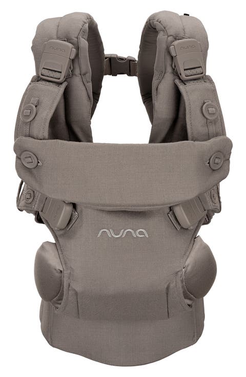 CUDL™ Luxe Clik 4-In-1 Baby Carrier