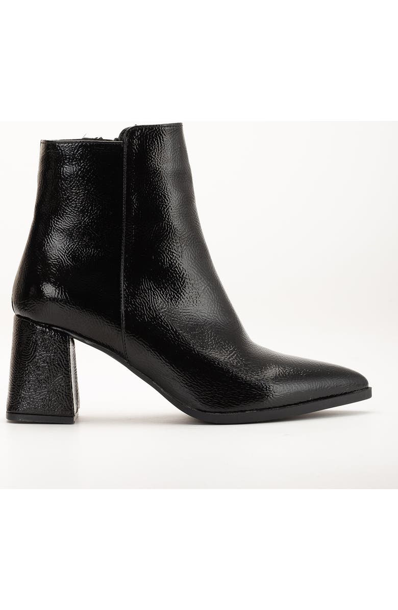 Forever & Always Shoes Edith Pointed Toe Ankle Boots, Main, color,