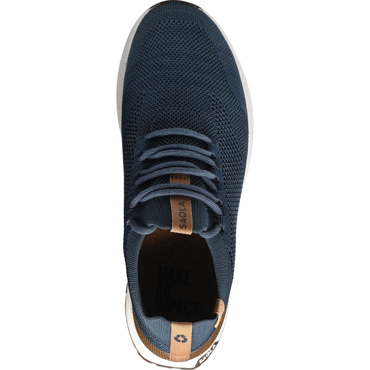Tsavo 2.0 Shoe - Men's, Alternate, color, Navy
