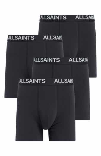 4-Pack Boxer Briefs