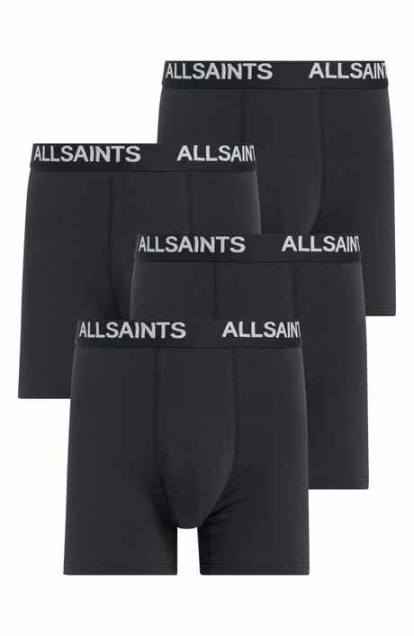 4-Pack Boxer Briefs