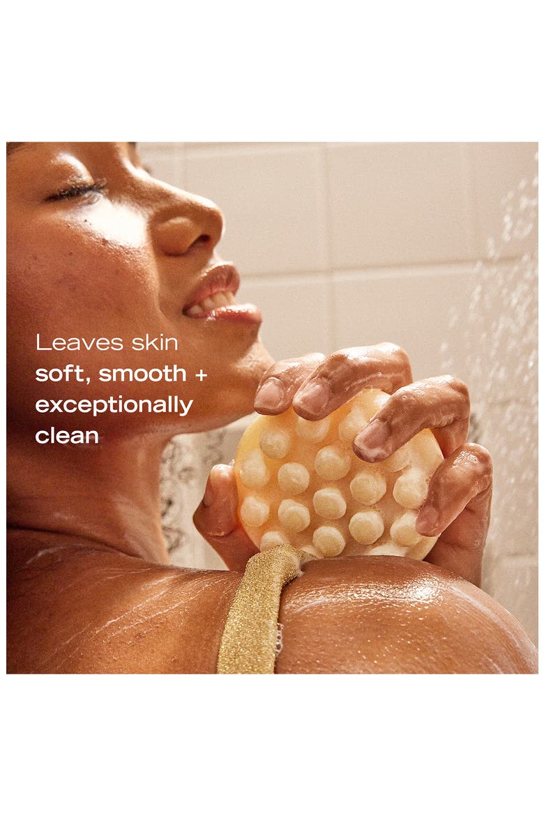 Gentle Cleansing Bar Soap, Alternate, color, NO COLOR